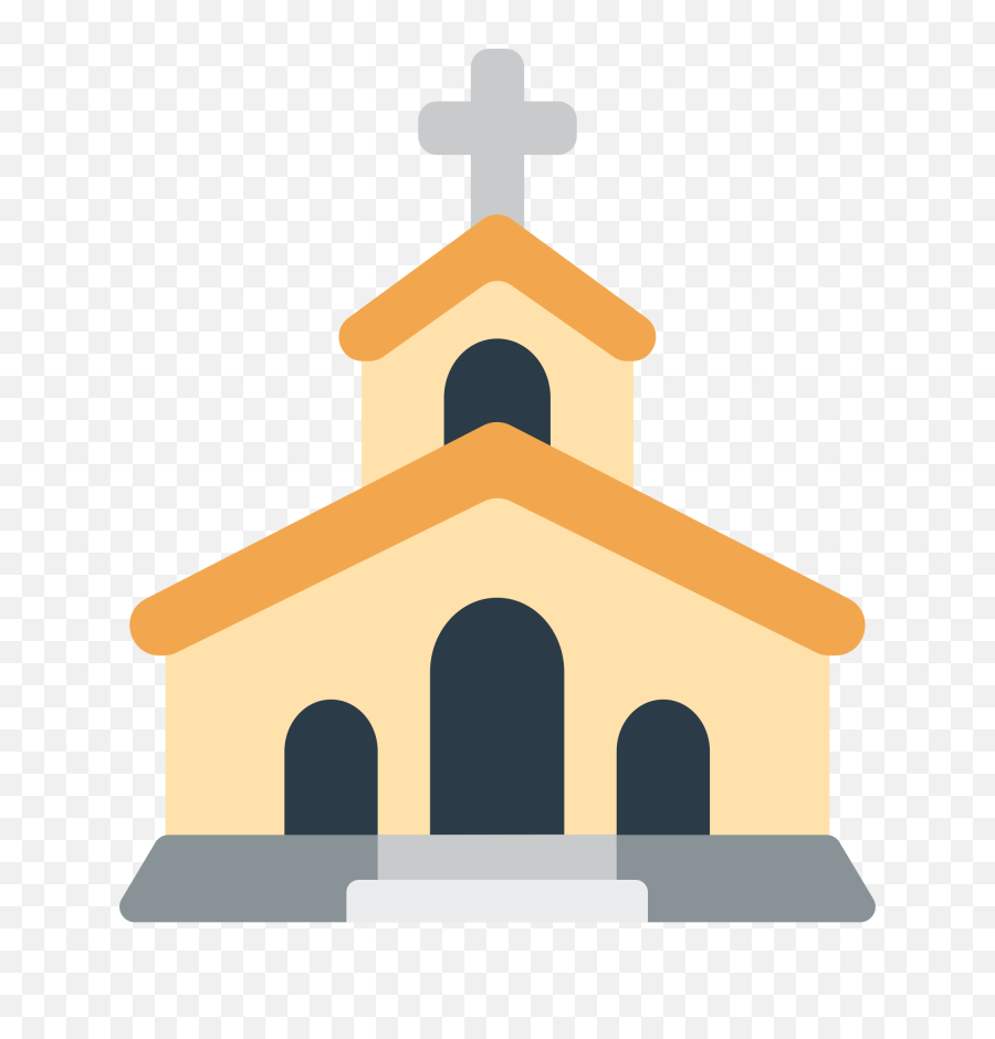 Iglesia Png Image - Church Clipart,Iglesia Png