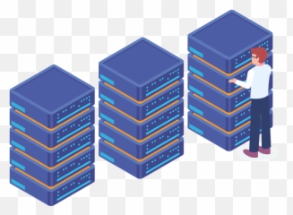It Support Services - SOHO Solutions png