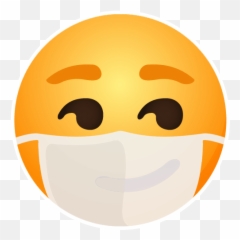 Mask Emoji By Marcossoft - Sticker Maker for WhatsApp Stickers Dp For Whatsapp png