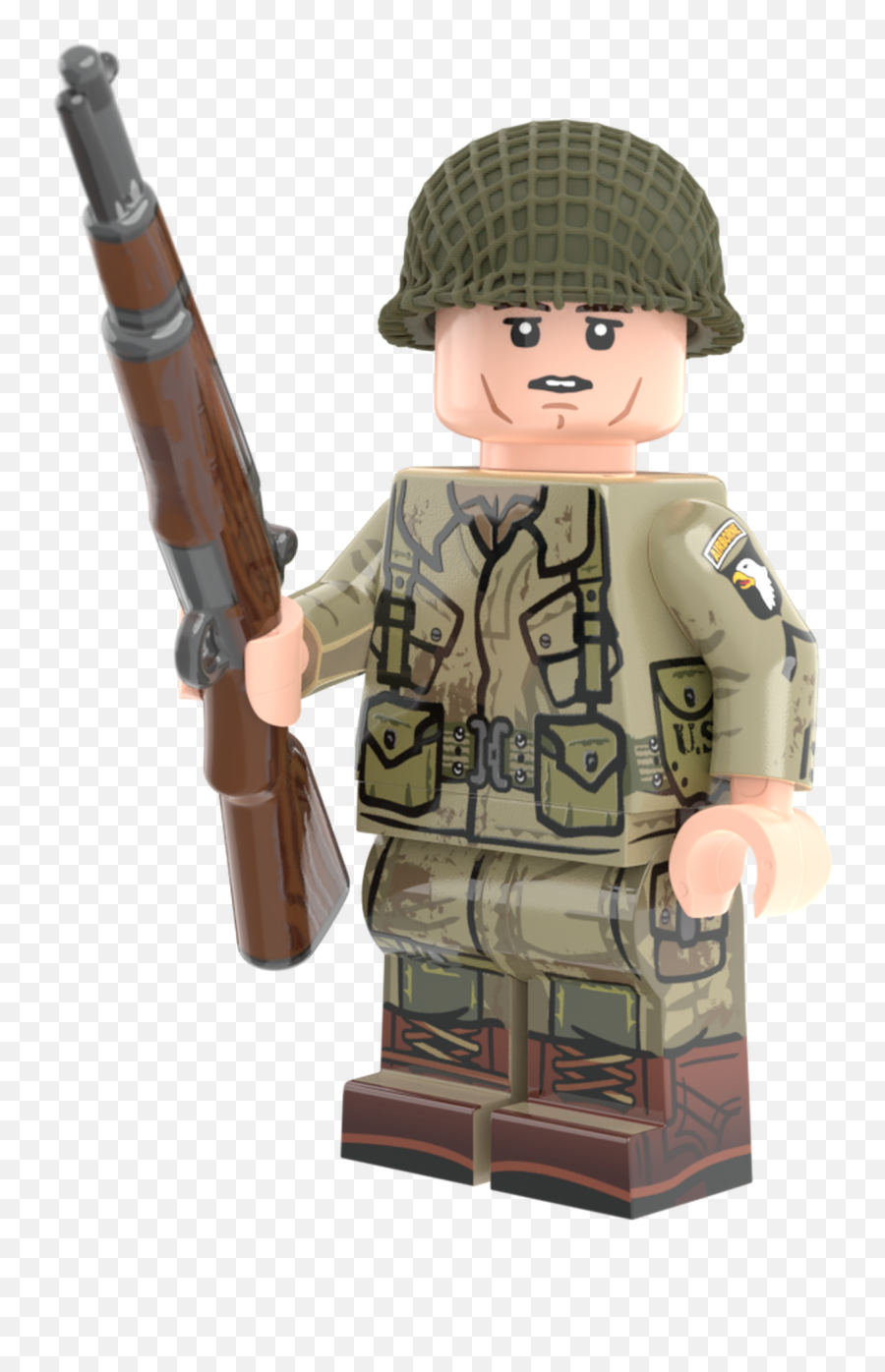 D - Day Squad Pack Part 1 Squad Pack Lego D Day Png,D&d Dragon Icon