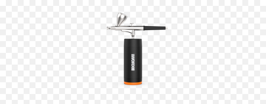 Makerx - Air Brush Cylinder Png,Airbrush Icon