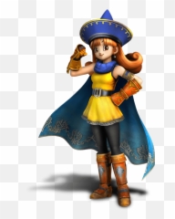 Dragon Quest Heroes Ii - Alena png