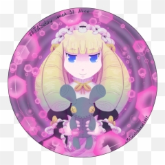 Summonertwitter - Fictional Character png