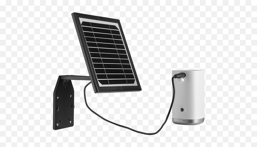 Solar Panel For Lorex 2k Wire - Free Cameras Portable Png,Icon Camera Price
