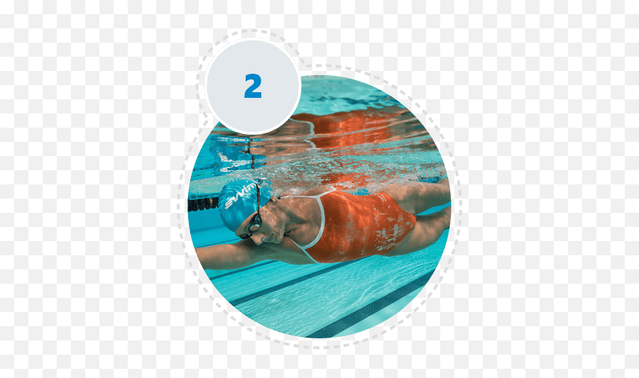 Swimcom Compete Share And Track Your Swimming Workouts - Swimmer Png,Sport Icon Swimming