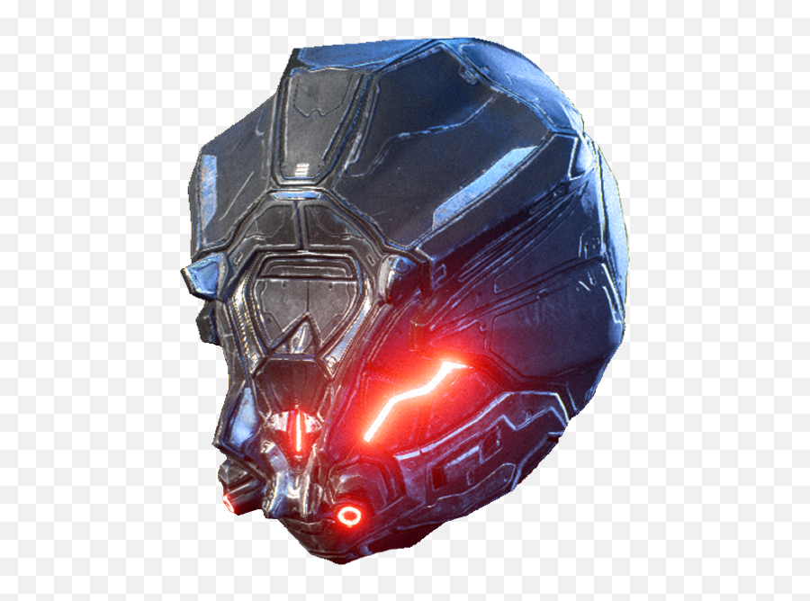 Remnant Heritage Helmet Iv - Mass Effect Andromeda Wiki Iron Man Png,Iron Man Helmet Png