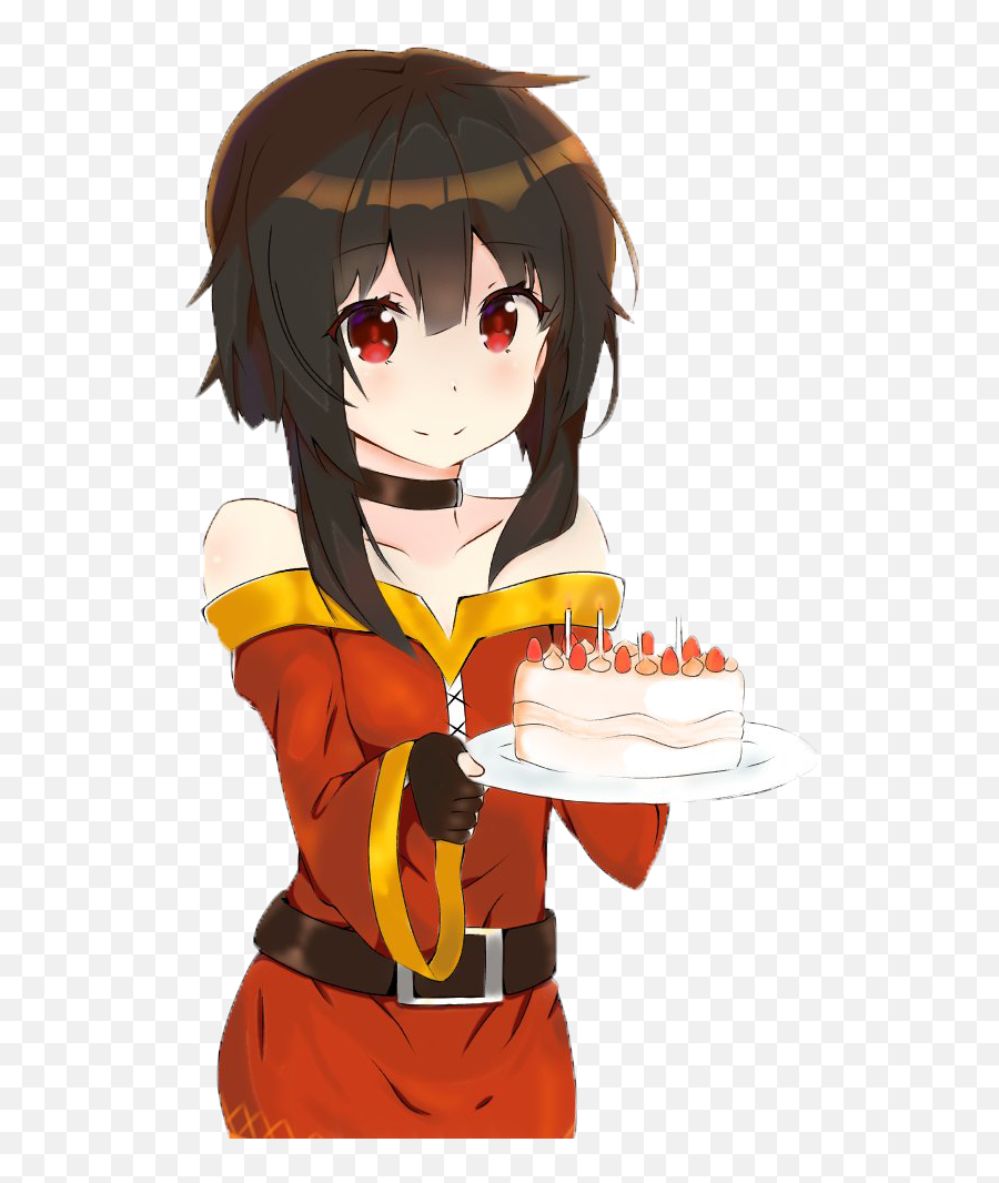 Wallpaper Change Makes Phone Unusable Forcing Factory Reset - Konosuba X Birthday Wattpad Png,Megumin Icon