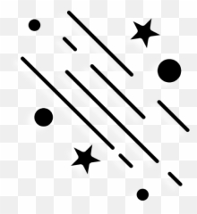 Contact Tandhava - Space Star Vector Png