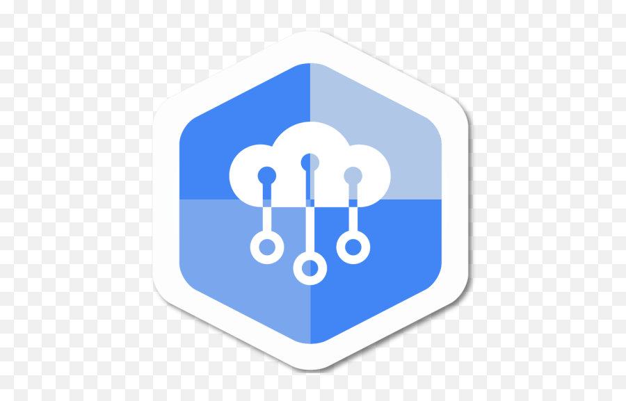 Samsul Hadi Qwiklabs - Google Cloud Iot Icon Png,Gcp Icon