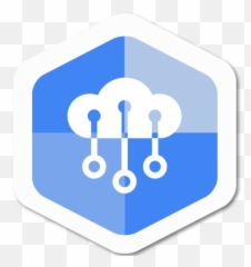 Samsul Hadi Qwiklabs - Google Cloud Iot Icon png