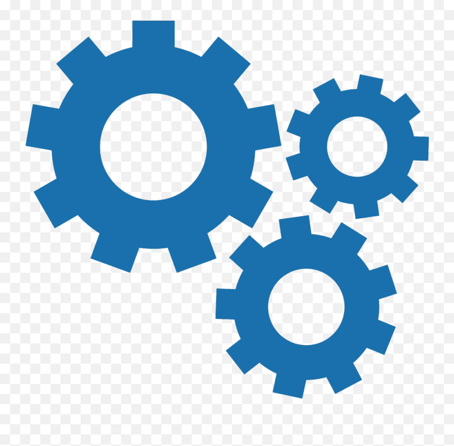 Wam Single Contact Model Wedeven Associates Inc - Transparent Gear Png,Etl Process Icon