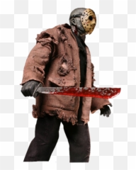 Jason Voorhees Transparent Png - Jason Voorheese Transparent,Jason Png