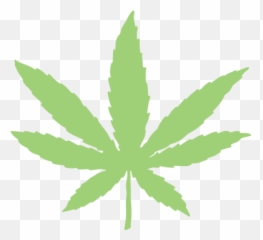 Nurturing Cannabis - Marijuana Clipart Png,Weed Transparent Background