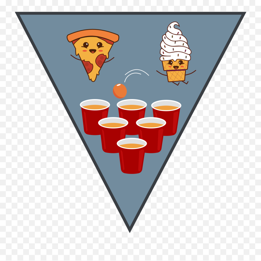 Natalie Soulard Dribbble - Cup Png,Beer Pong Icon