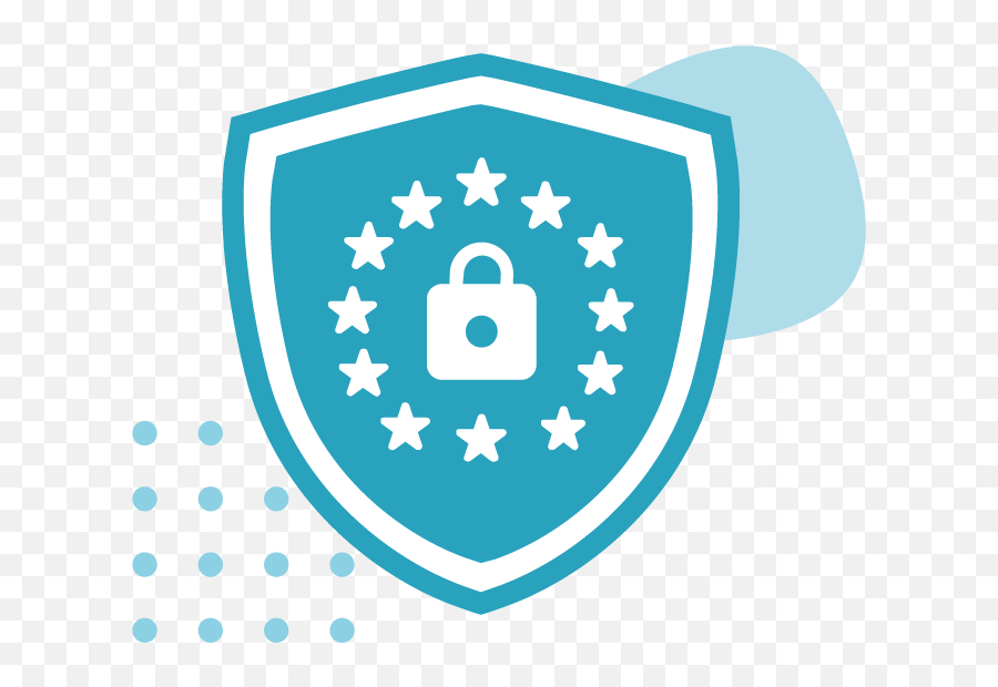 Gdpr - Privacy U0026 Security Cronofy Commodore Flag Png,Entrust Icon