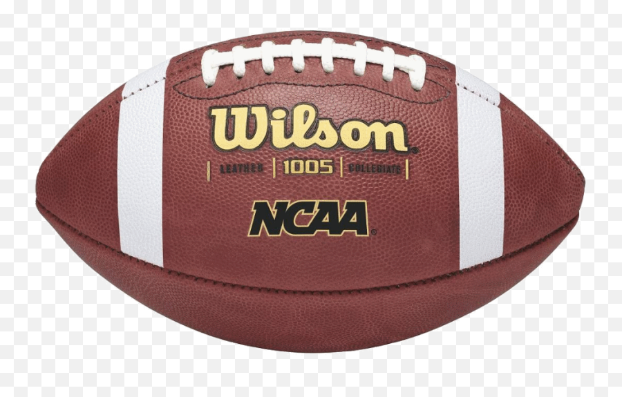 American Football Png Image - Wilson Gst Football,Football Transparent Background