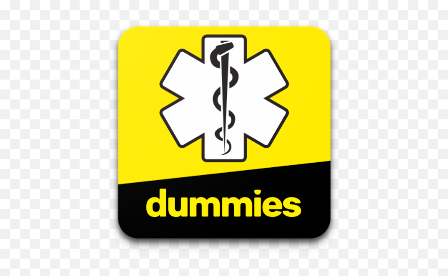 Emt Exam For Dummies Apk 6215382 - Download Apk Latest Version Png,Star Of Life Icon