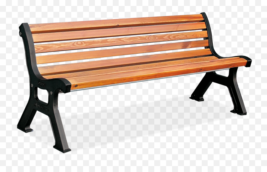 Ss Png Park Bench