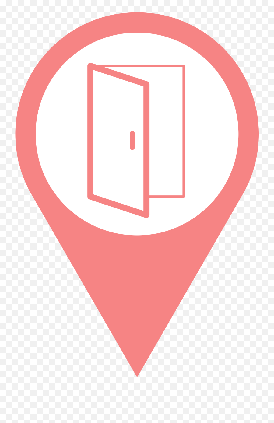 Download Doors Mapping Icon - Heart Png Image With No,Archeage Icon