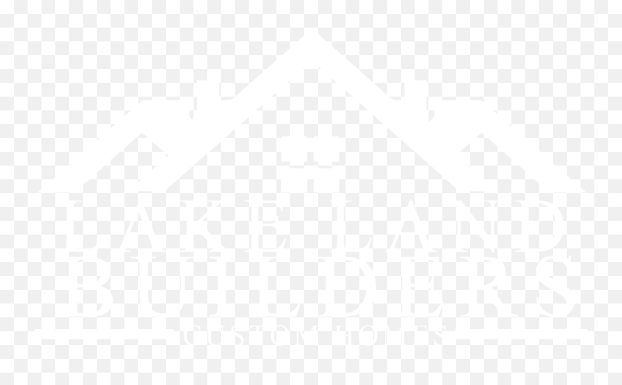 Welcome To Lake Land Builders Lakelandbuildersnet Png House Icon Logo