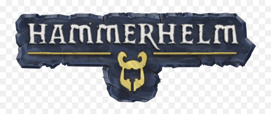 Hammerhelm - Beta 1281 New Logo And Title Art Steam News Png,Akamai Icon