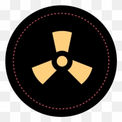 Free Icon Nuclear Energy Png