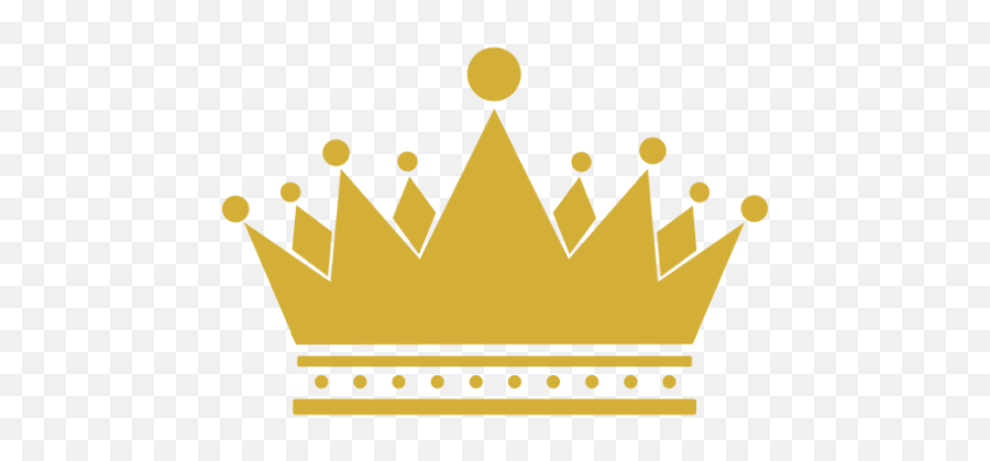 Picture - Transparent Crown For Logo Png,Crown Logos