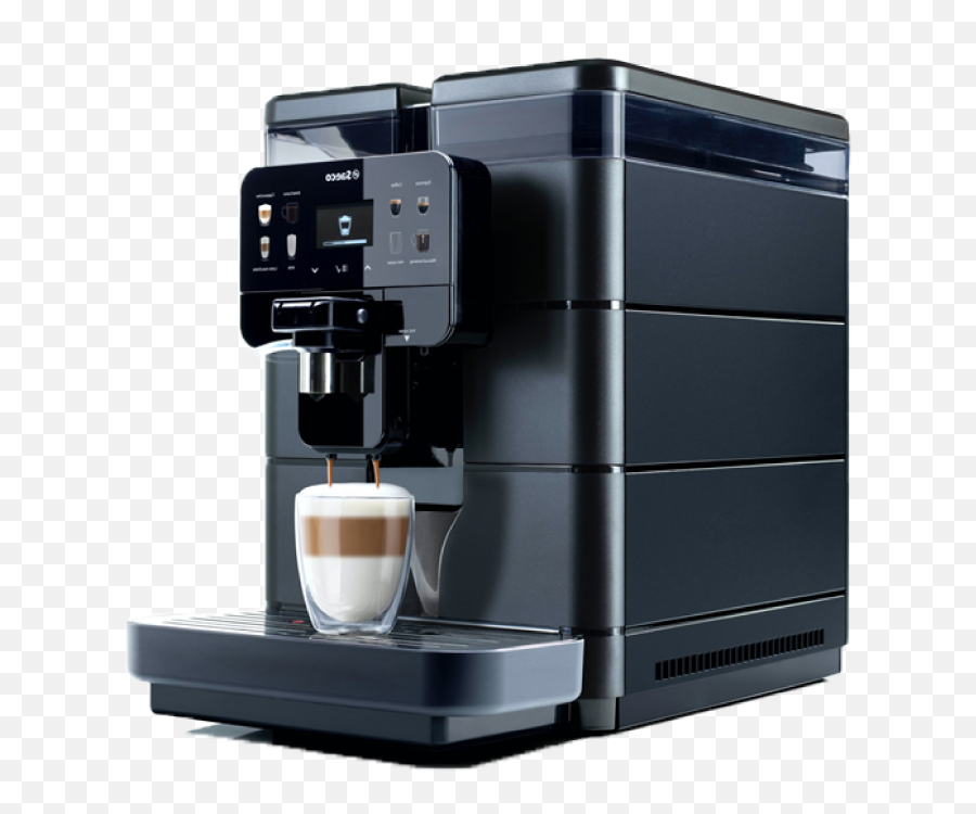 Automatic Coffee Machine In Kenya Commercial Espresso Png Saeco Icon