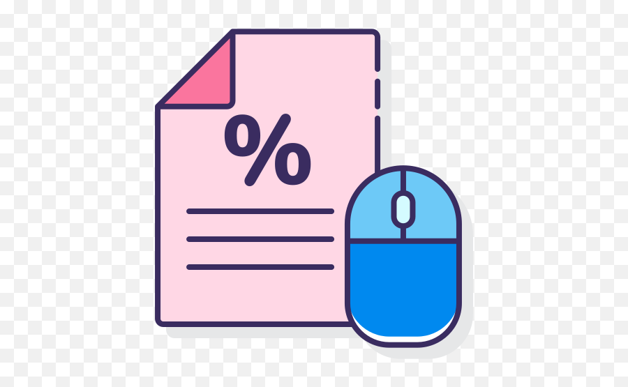 Click Through Rate - Free Commerce Icons Png,Sales Order Icon