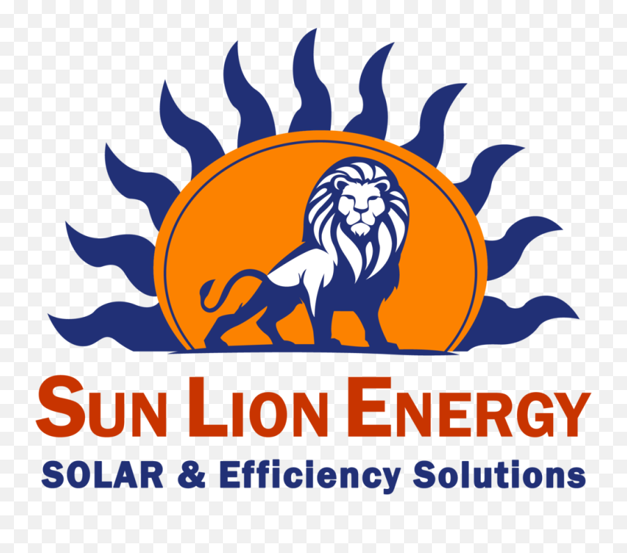 Sun Lion Energy Solar Power Efficiency Leds Ohio - Sun Mandala Png,Uno Png