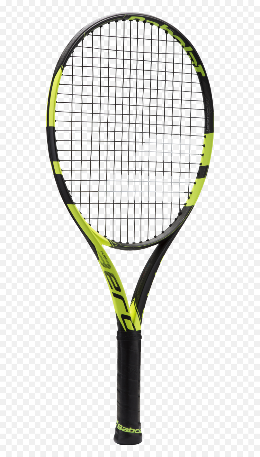 Png Babolat Pure Aero Junior - Babolat Aero Pure,Tennis Racquet Png