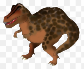 Dinosaur Clipart And Jokes - Tyrannosaurus png