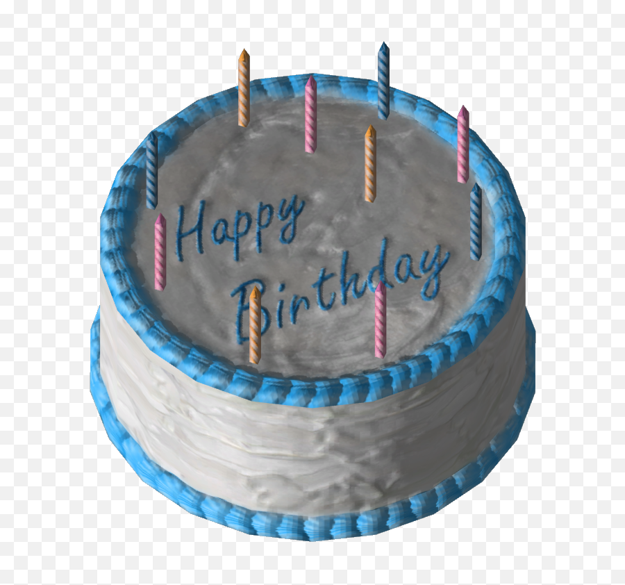 Download Birthday Cake Free Png Transparent Image And Clipart - Transparent  Blue Birthday Cake Png,Birthday Cake Clipart Transparent Background - free  transparent png images 