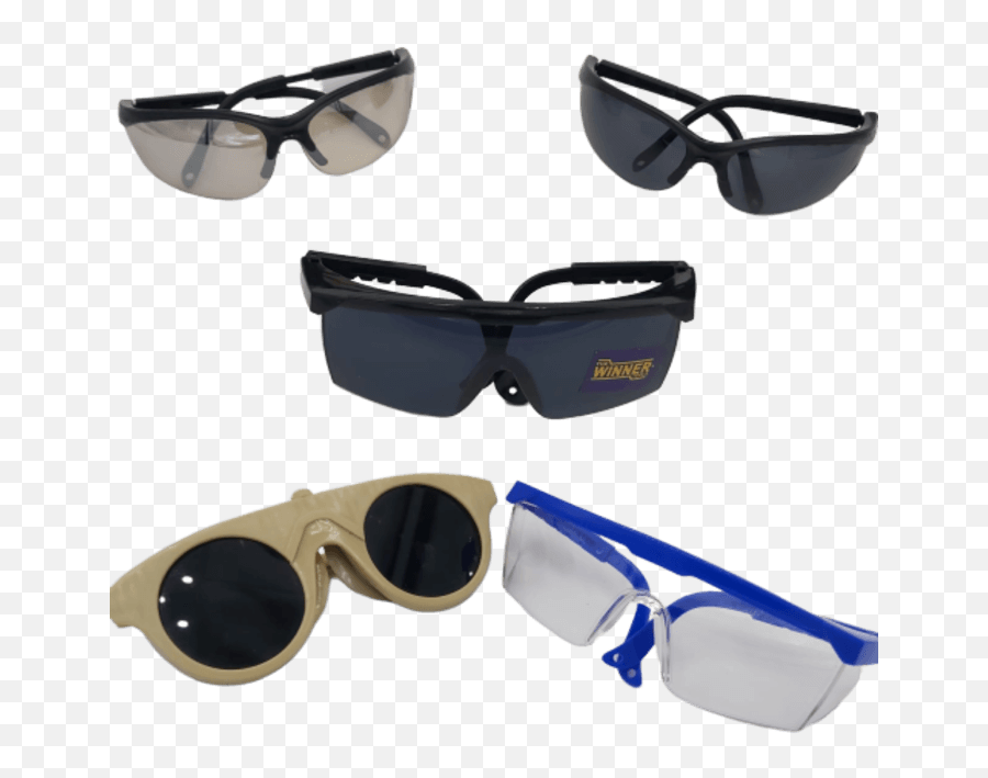 Welding Safety Glasses - Plastic Png,Safety Glasses Png