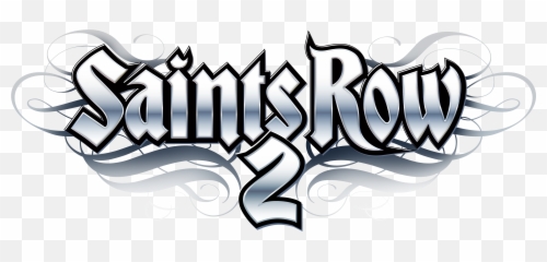 Saints Row 2 Logo Png Picture
