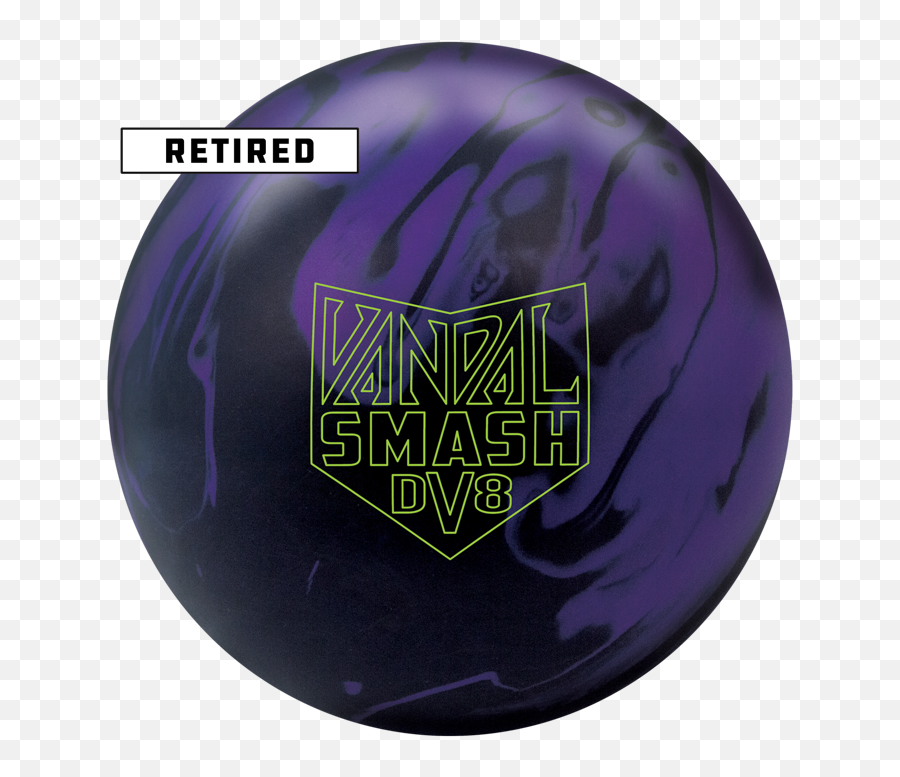 Vandal - Bowling Png,Smash Ball Png