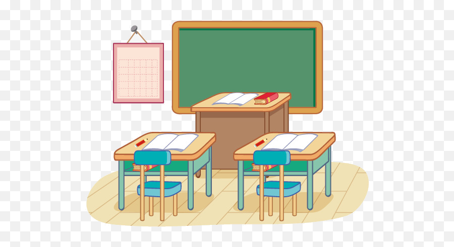 Classroom Clipart Images Transparent Pictures - Classroom Png,Student Clipart Png