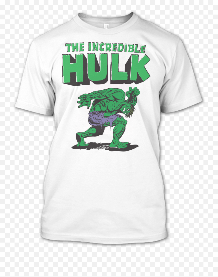 Marvel Comics Shirt Im Always Angry - Mother Day Shirts Grandma Png,The Incredible Hulk Logo