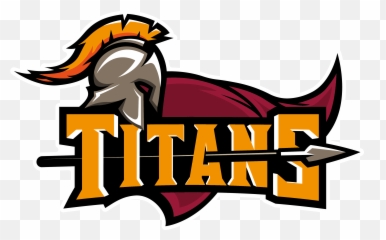Download Titanic Livery For The Titans - Jersey Titans Logo Titans Logo Png,Teen Titans Logo Png