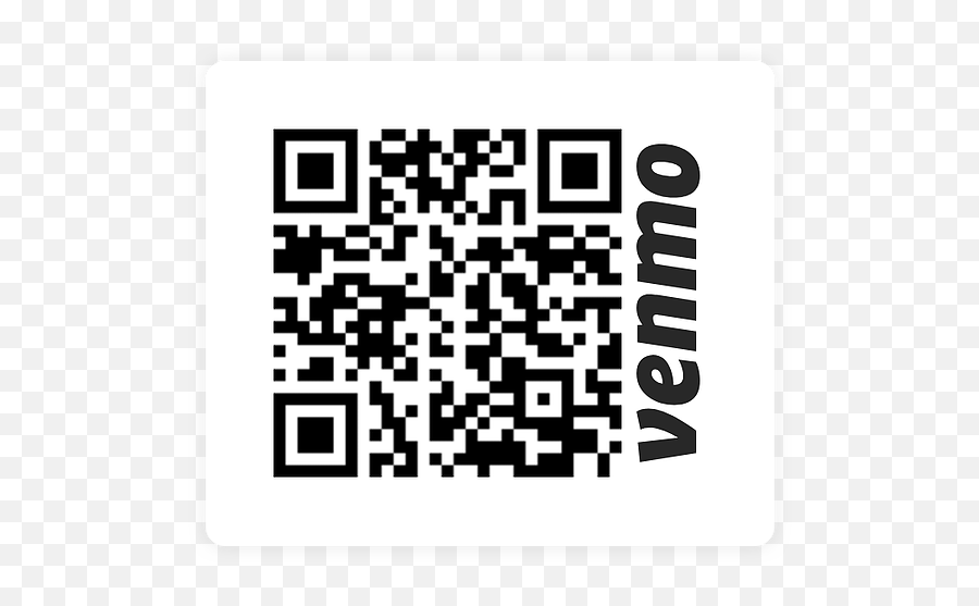 Venmo - Venmo Code Transparent Png,Venmo Png