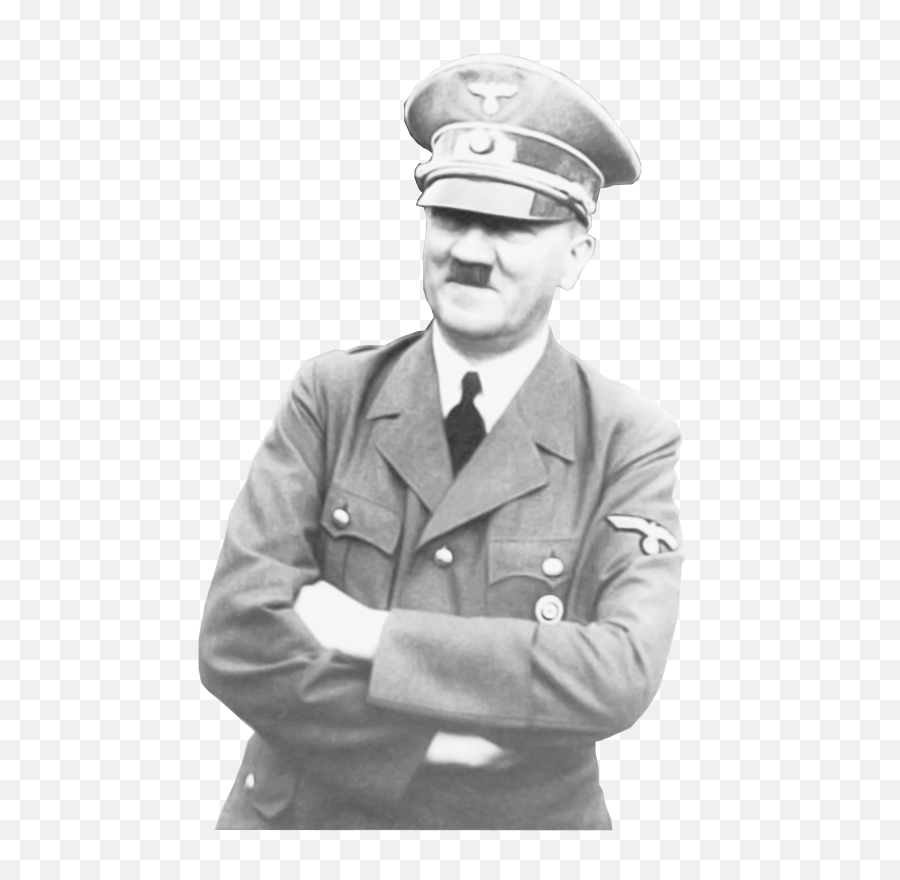 Download Adolf Hitler Png - Hitler Png,Adolf Hitler Png