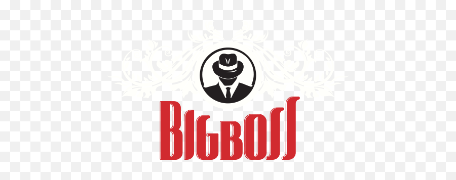 Bigboss - Bigboss Logo Png,Big Boss Png