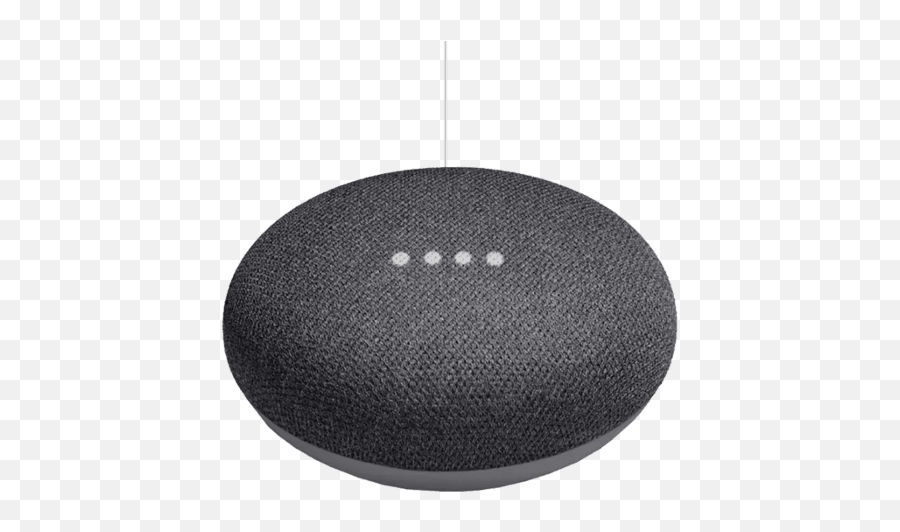Google Home Mini - Google Home Mini Png,Google Home Png