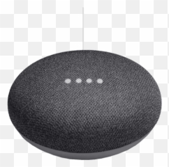 Google Home Mini - Google Home Mini Png,Google Home Png