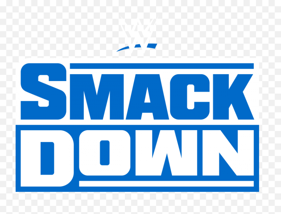 1220 Smackdown Discussion Thread The New Day Welcome - Wwe Smackdown Logo Png,Bayley Png