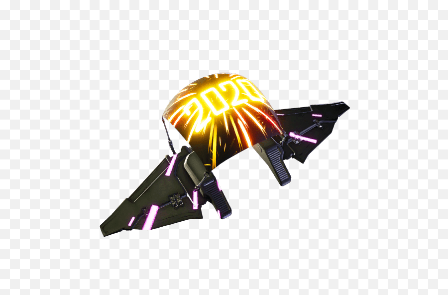 Fortnite New Years 2020 Event U2013 All Info - Fortnite 2020 Glider Png,Fortnite New Png