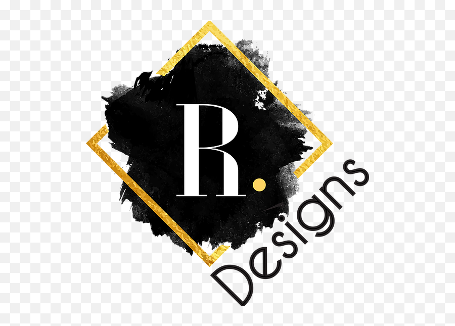 R - Divine Collection Logo Png,R Logo Design