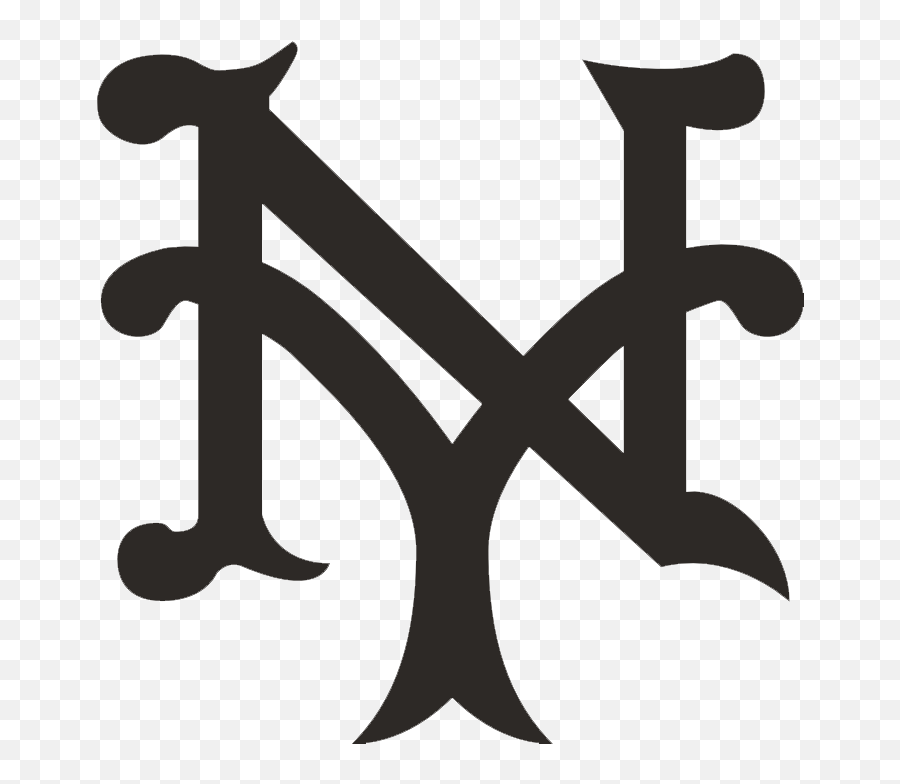 New York Knickerbockers Baseball - New York Giants Logo Baseball Png,Ny Giants Logo Clip Art