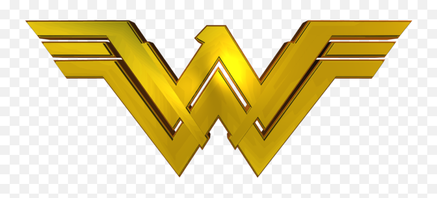 Download Wonder Woman Symbol Png - Wonder Woman Logo Png Transparent,Wonder Woman Logo Png