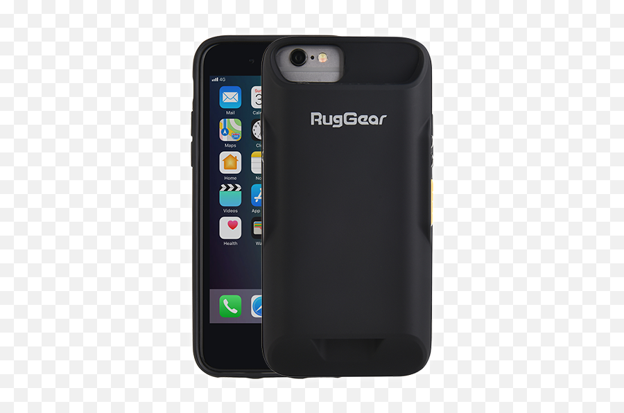Ruggear Rugged Phones U0026 Devices - Ruggear Png,No Cell Phone Png
